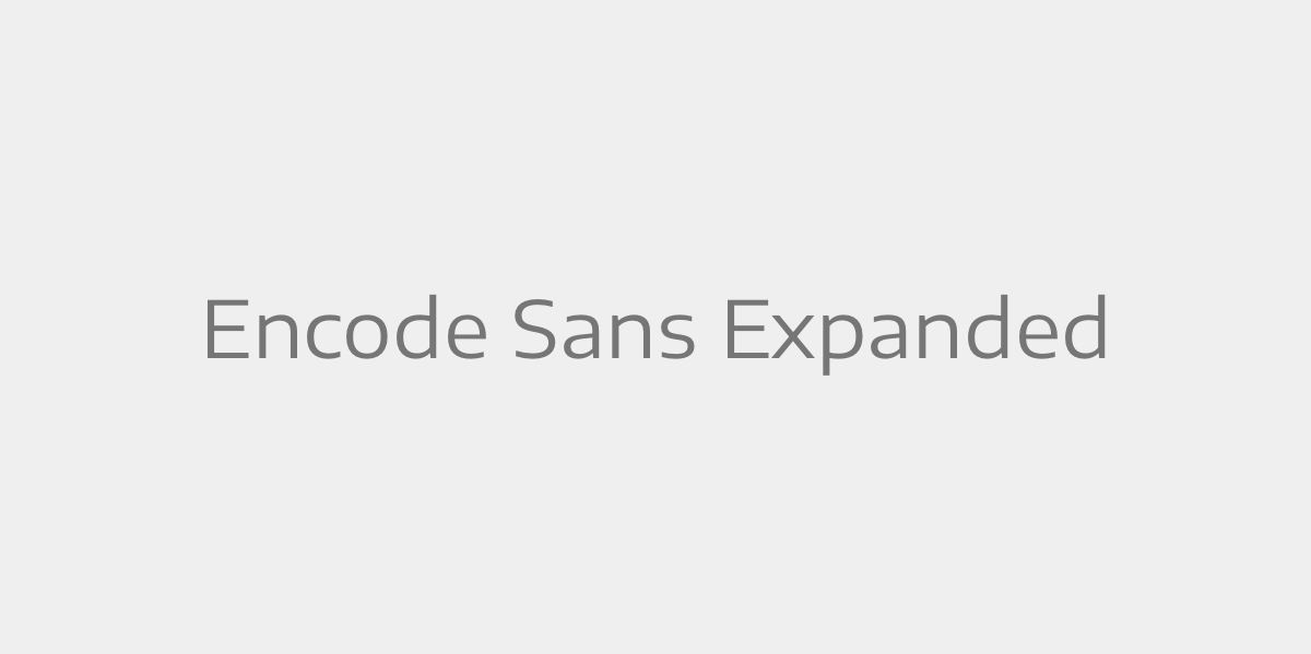 encode-san-sexpanded